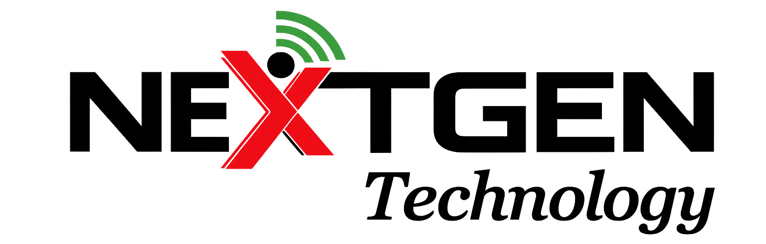 Nextgen Store PNG