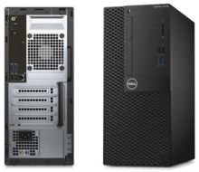 Dell OptiPlex 3050 Desktop Computer