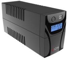 ION F11 650VA UPS